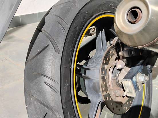 HONDA-CB 300R HONDA-CB 300R-2011