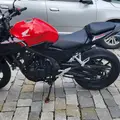 HONDA CB 500F ABS HONDA CB 500F ABS