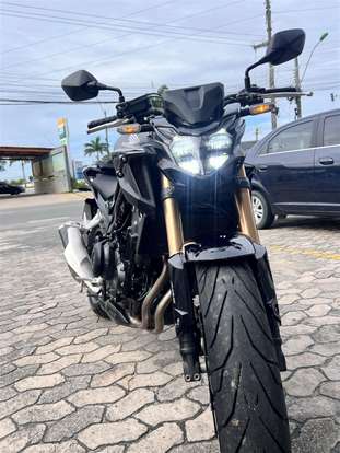 HONDA-CB 500F ABS HONDA-CB 500F ABS-2024
