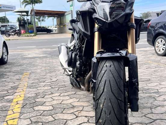 HONDA-CB 500F ABS HONDA-CB 500F ABS-2024