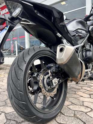 HONDA-CB 500F ABS-2024