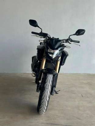 HONDA-CB 500F ABS-2024