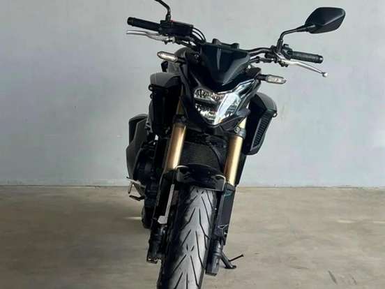 HONDA-CB 500F ABS HONDA-CB 500F ABS-2024