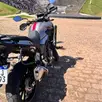 HONDA CB 500 X ABS HONDA CB 500 X ABS