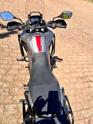 HONDA-CB 500 X ABS HONDA-CB 500 X ABS-2020