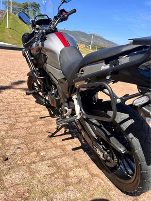 HONDA-CB 500 X ABS HONDA-CB 500 X ABS-2020