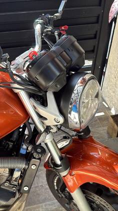 HONDA CB 600F HORNET 