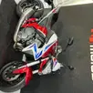 HONDA CB 1000R ABS HONDA CB 1000R ABS