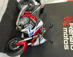 HONDA CB 1000R ABS HONDA CB 1000R ABS