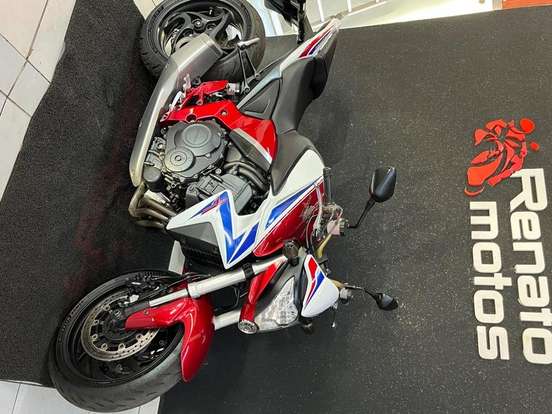 HONDA-CB 1000R ABS HONDA-CB 1000R ABS-2015