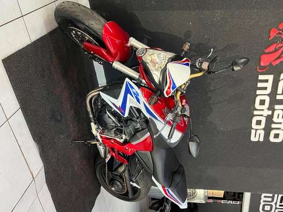 HONDA-CB 1000R ABS HONDA-CB 1000R ABS-2015