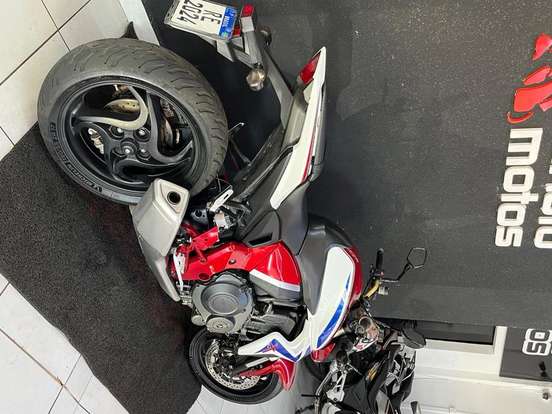 HONDA-CB 1000R ABS HONDA-CB 1000R ABS-2015
