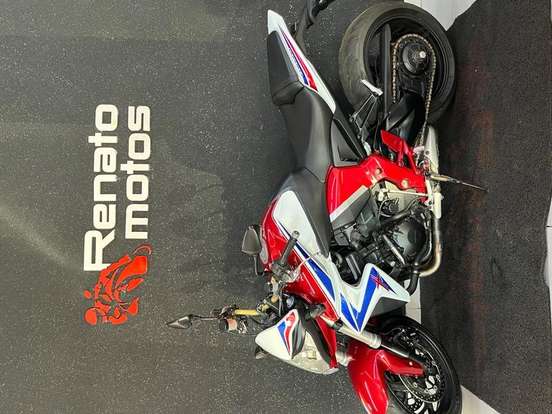 HONDA-CB 1000R ABS HONDA-CB 1000R ABS-2015
