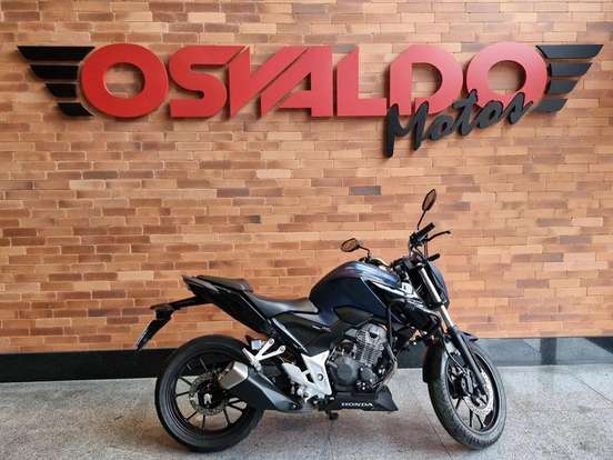 HONDA-CB 300F TWISTER ABS HONDA-CB 300F TWISTER ABS-2024