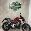 HONDA CB 300F TWISTER ABS HONDA CB 300F TWISTER ABS