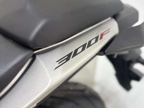 HONDA-CB 300F TWISTER ABS HONDA-CB 300F TWISTER ABS-2026