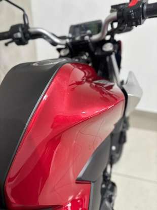 HONDA-CB 300F TWISTER ABS-2026