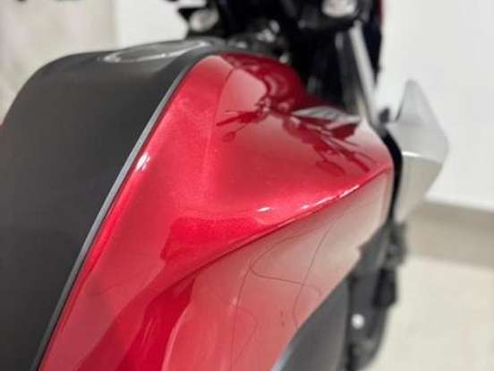HONDA-CB 300F TWISTER ABS HONDA-CB 300F TWISTER ABS-2026