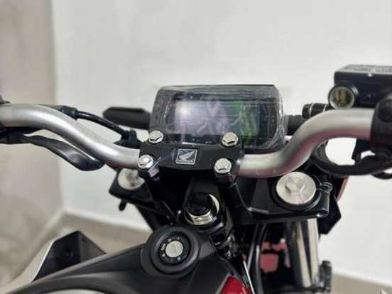 HONDA-CB 300F TWISTER ABS HONDA-CB 300F TWISTER ABS-2026