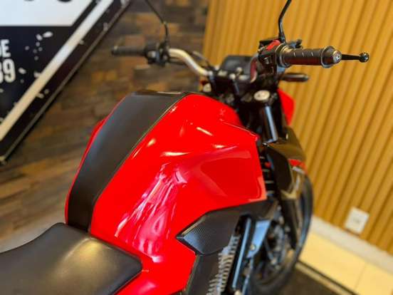 HONDA-CB 300F TWISTER CBS HONDA-CB 300F TWISTER CBS-2023