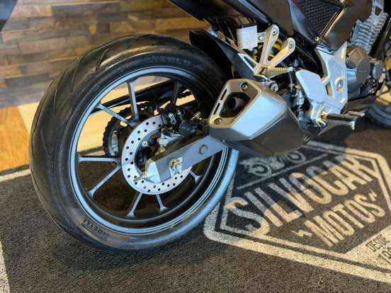 HONDA-CB 300F TWISTER CBS-2023