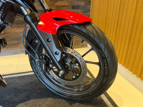 HONDA-CB 300F TWISTER CBS-2023