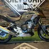 HONDA CB 500 X ABS HONDA CB 500 X ABS