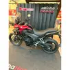 HONDA CB 500 X ABS HONDA CB 500 X ABS