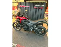 HONDA CB 500 X ABS HONDA CB 500 X ABS