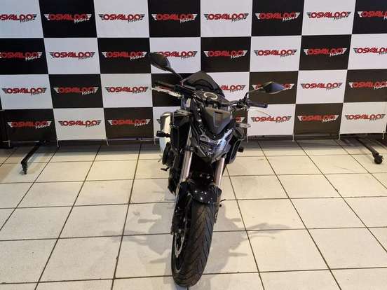HONDA-CB 500F ABS HONDA-CB 500F ABS-2023