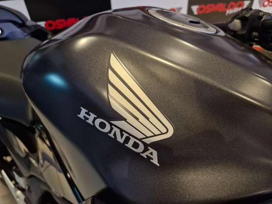 HONDA-CB 500F ABS HONDA-CB 500F ABS-2023