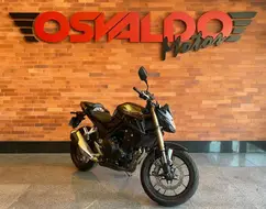 HONDA CB 500F ABS HONDA CB 500F ABS