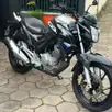 HONDA CB TWISTER HONDA CB TWISTER