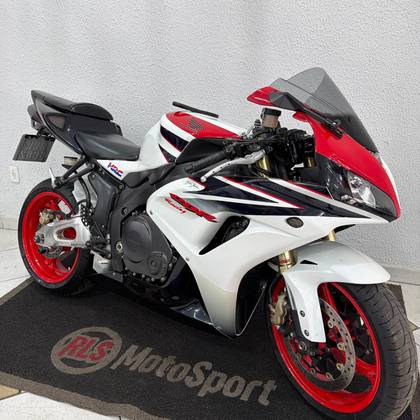 HONDA CBR 1000RR FIREBLADE 