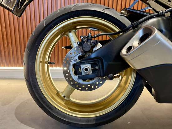HONDA-CBR 1000RR FIREBLADE-2009
