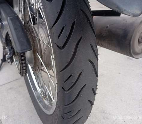 HONDA-CG 150 TITAN KS-2009