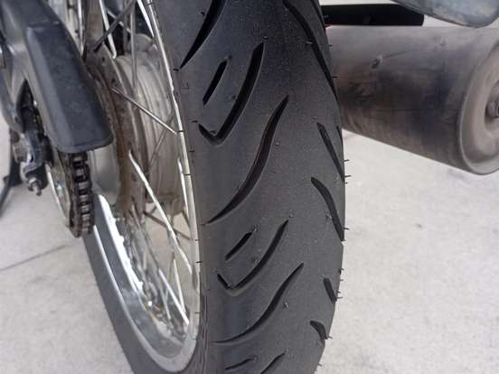 HONDA-CG 150 TITAN KS HONDA-CG 150 TITAN KS-2009