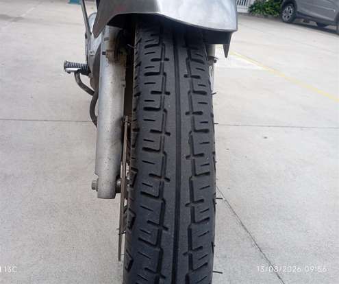 HONDA-CG 150 TITAN KS-2009