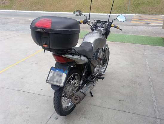 HONDA-CG 150 TITAN KS HONDA-CG 150 TITAN KS-2009