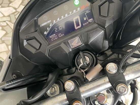 HONDA-CG 160 TITAN HONDA-CG 160 TITAN-2022