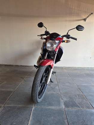 HONDA-CG 160 TITAN-2024