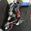 HONDA CG 150 TITAN MIX EX HONDA CG 150 TITAN MIX EX