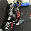 HONDA CG 150 TITAN MIX EX HONDA CG 150 TITAN MIX EX