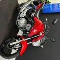 HONDA CG 160 FAN HONDA CG 160 FAN