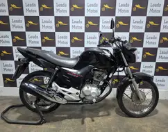 HONDA CG 160 START ES HONDA CG 160 START ES