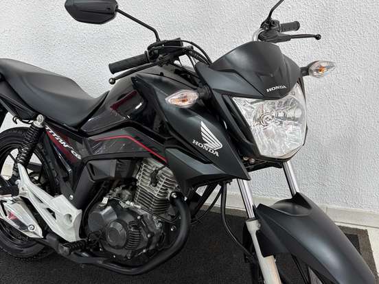 HONDA-CG 160 TITAN HONDA-CG 160 TITAN-2024