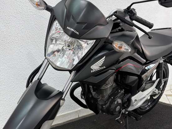 HONDA-CG 160 TITAN HONDA-CG 160 TITAN-2024
