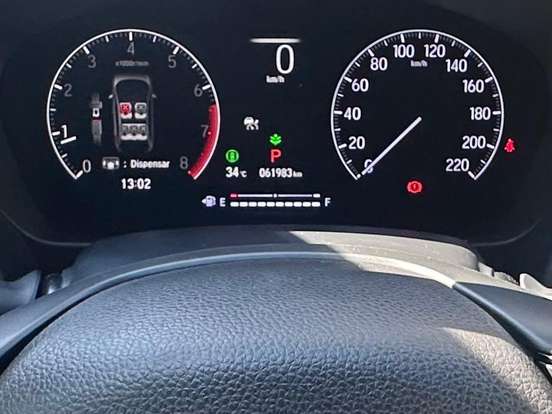 HONDA-CITY-1.5 i-VTEC FLEX HATCH TOURING CVT HONDA-CITY-2024