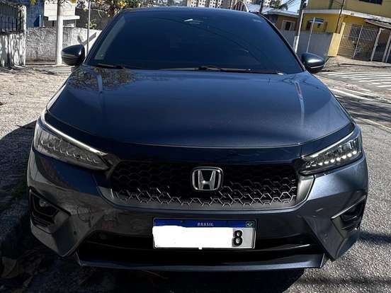 HONDA-CITY-1.5 i-VTEC FLEX HATCH TOURING CVT HONDA-CITY-2024
