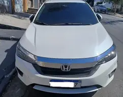 HONDA CITY 1.5 i-VTEC FLEX TOURING CVT HONDA CITY 1.5 i-VTEC FLEX TOURING CVT